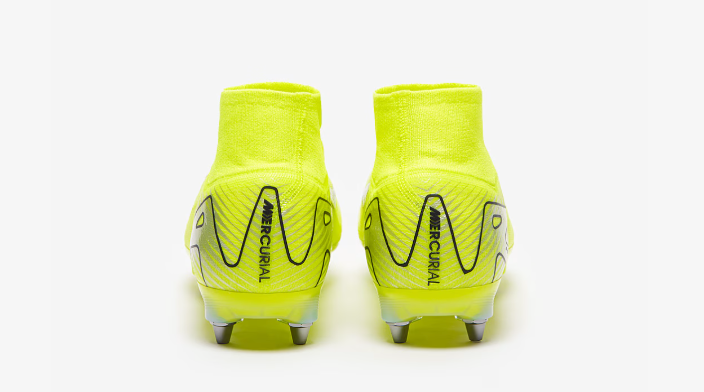 Nike Mecurial Superfly 10 Elite SG