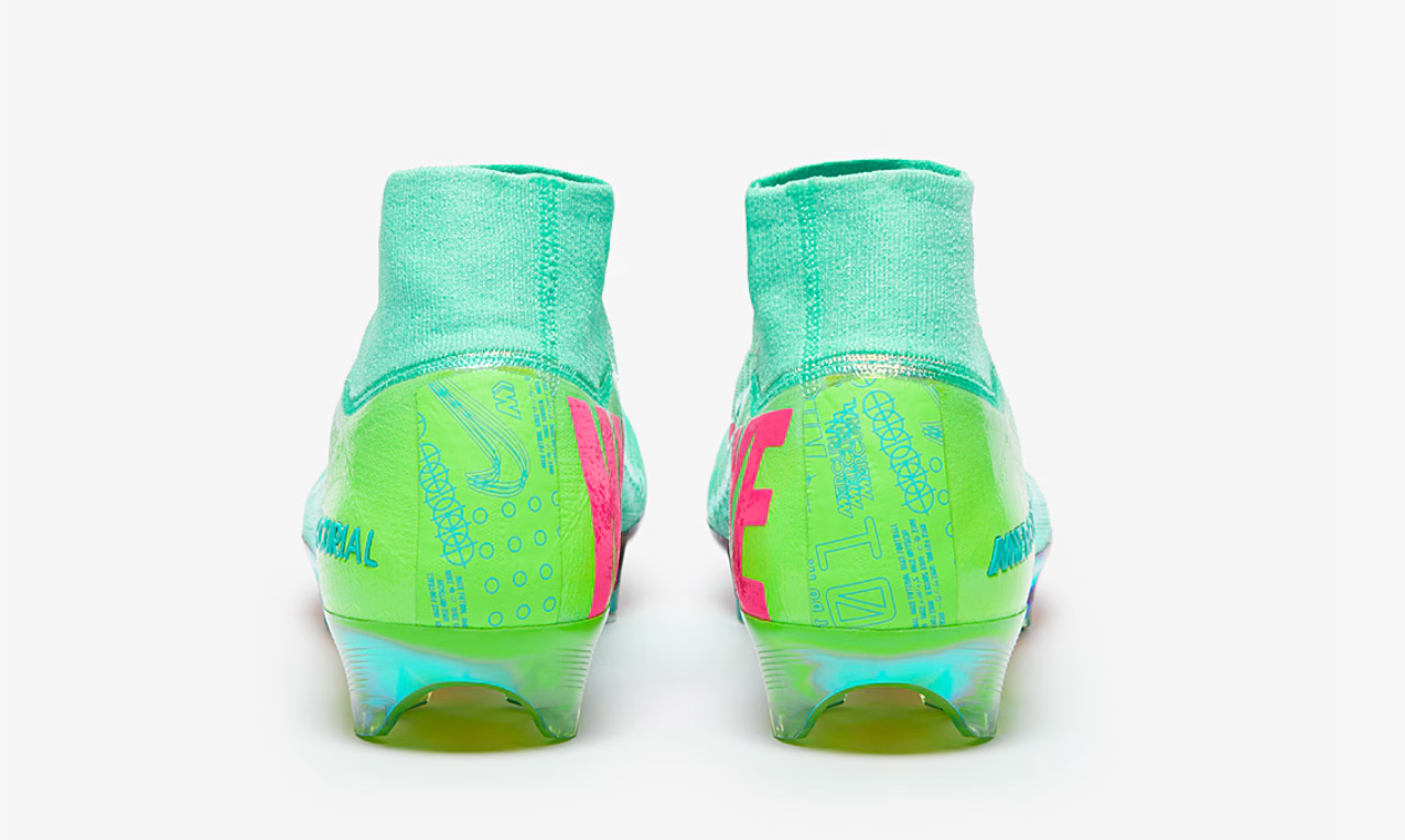 Nike Air Zoom Mecurial Superfly X Elite SE FG