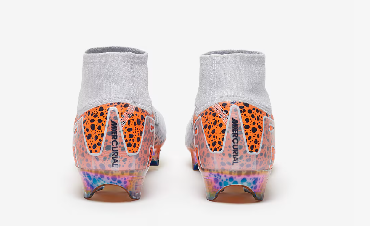 Nike Mecurial Superfly 10 Elite FG