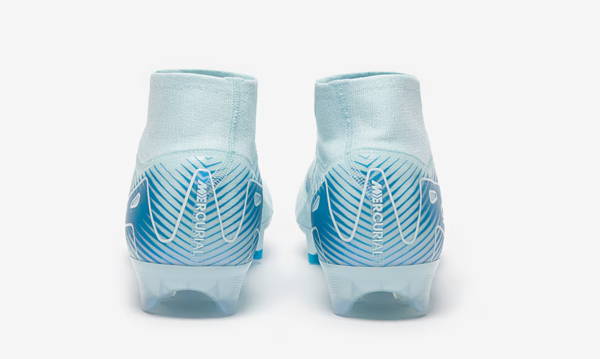 Nike Mercurial Superfly 10 Elite FG