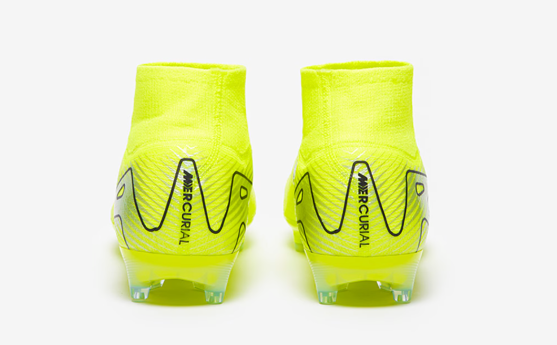 Nike Mercurial Superfly 10 Elite AG