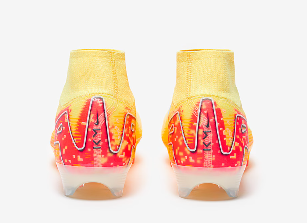 Nike Mercurial Superfly 10 KM Elite FG