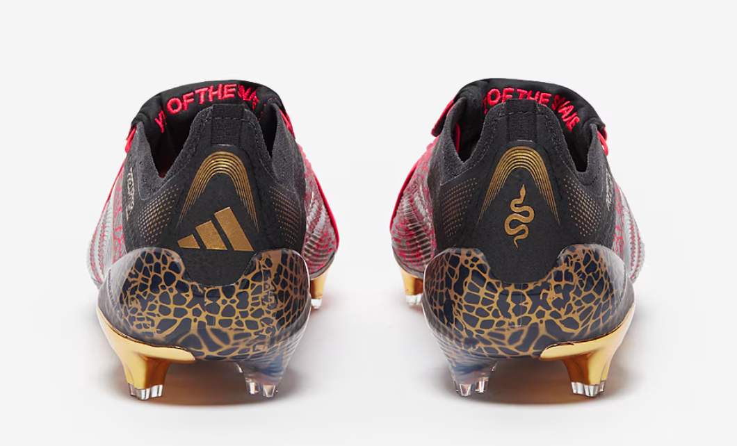 Adidas Predator Tongue Year Of The Snake Elite FG