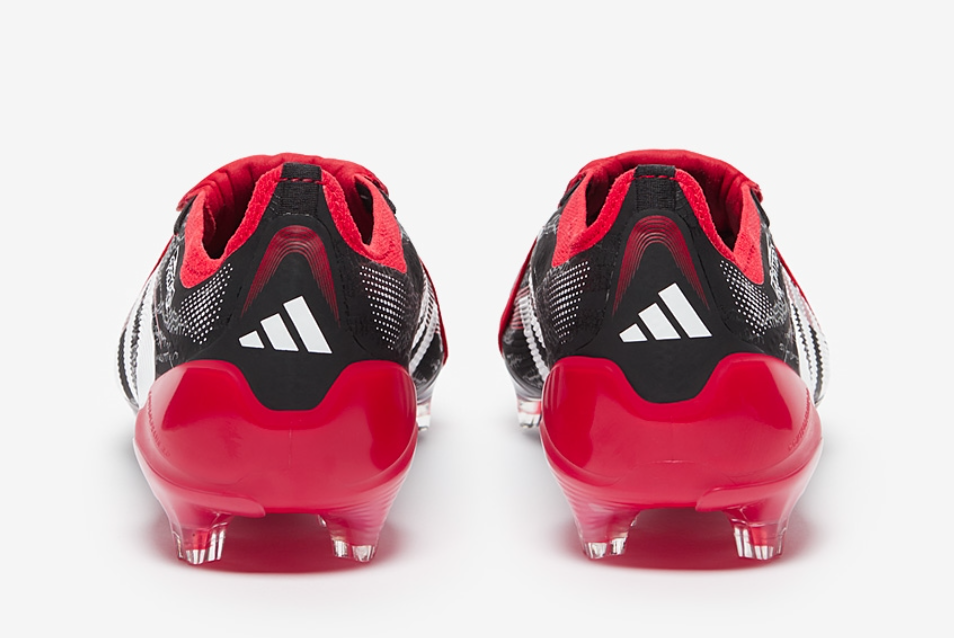 Adidas Predator Tongue Elite X MOMENTS FG