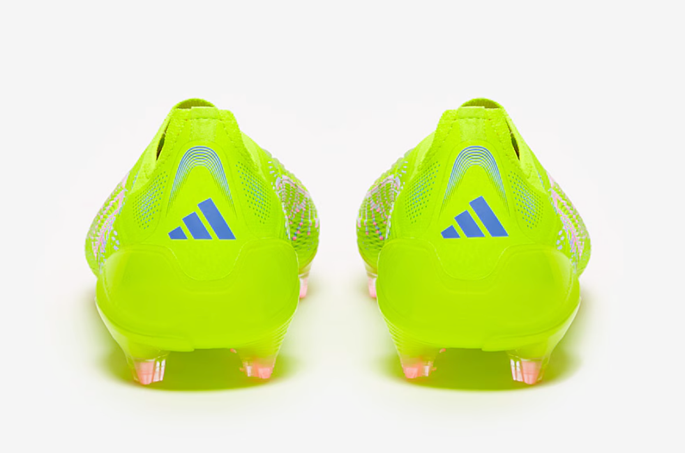 Adidas Predator Laceless Elite FG