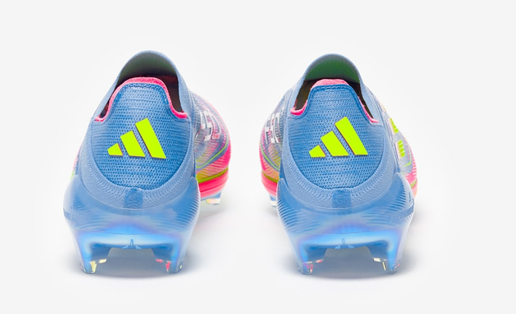 Adidas F50+ FG