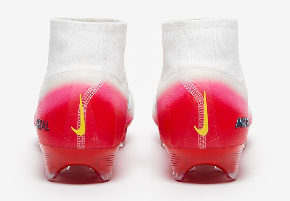 Nike Mercurial Superfly 10 Elite FG