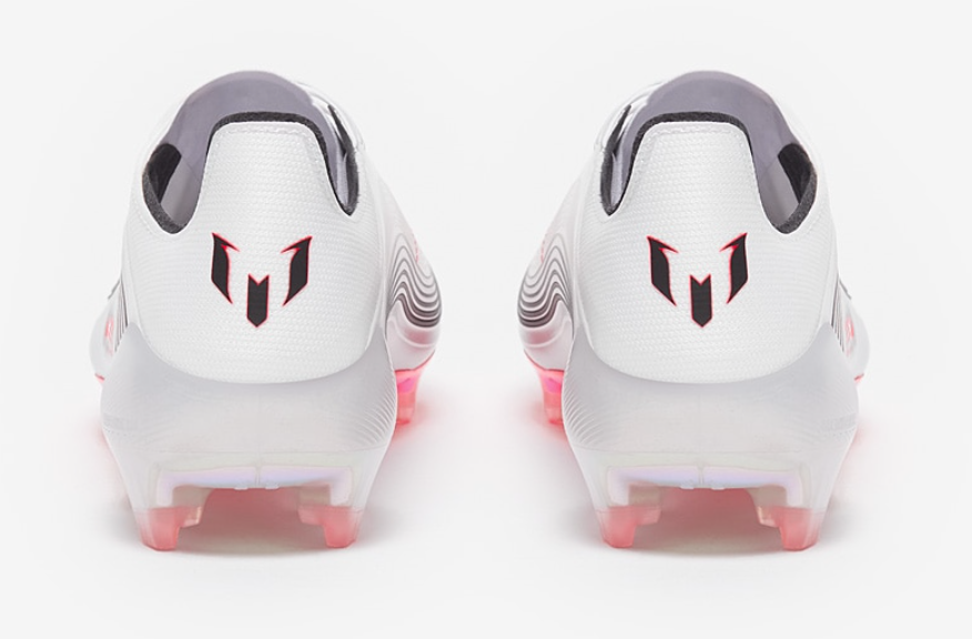 Adidas F50 Elite FG X Messi