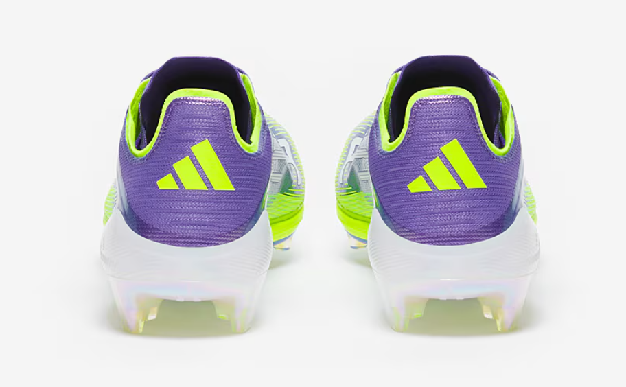 Adidas F50+ FG