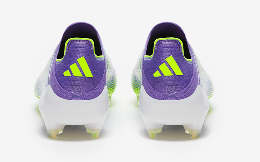 Adidas F50 Laceless Elite FG