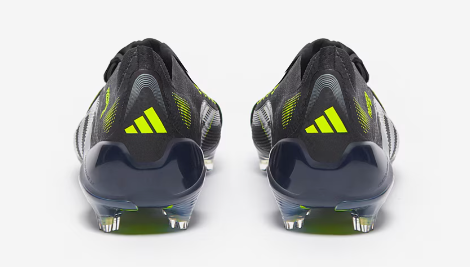 Adidas Predator Tongue Elite FG
