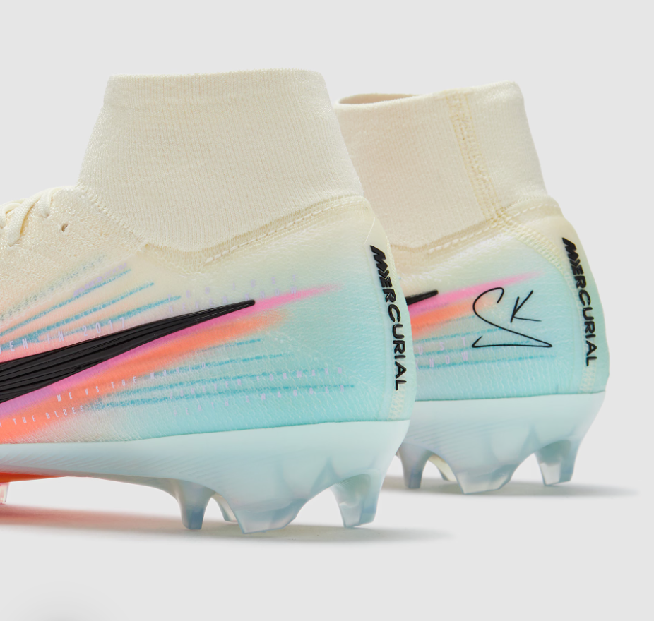 Nike Mercurial Superfly 10 Elite FG X Sam Kerr