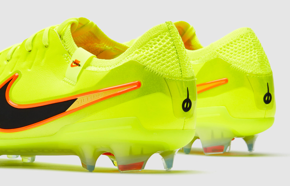 Nike Tiempo Legend 10 Elite FG
