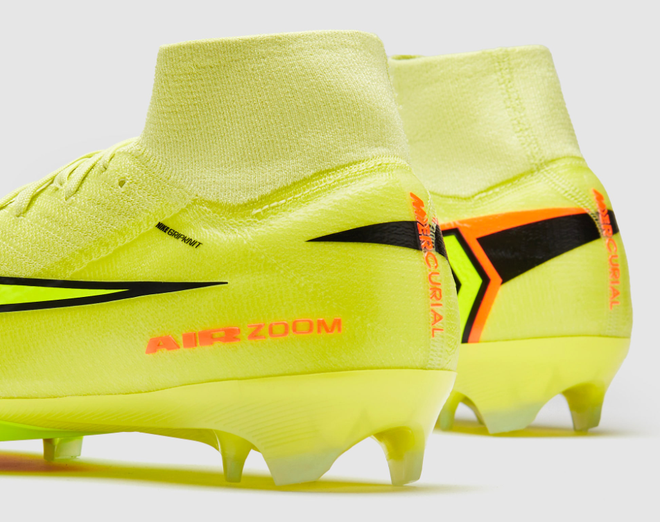 Nike Mercurial Superfly 10 Elite FG