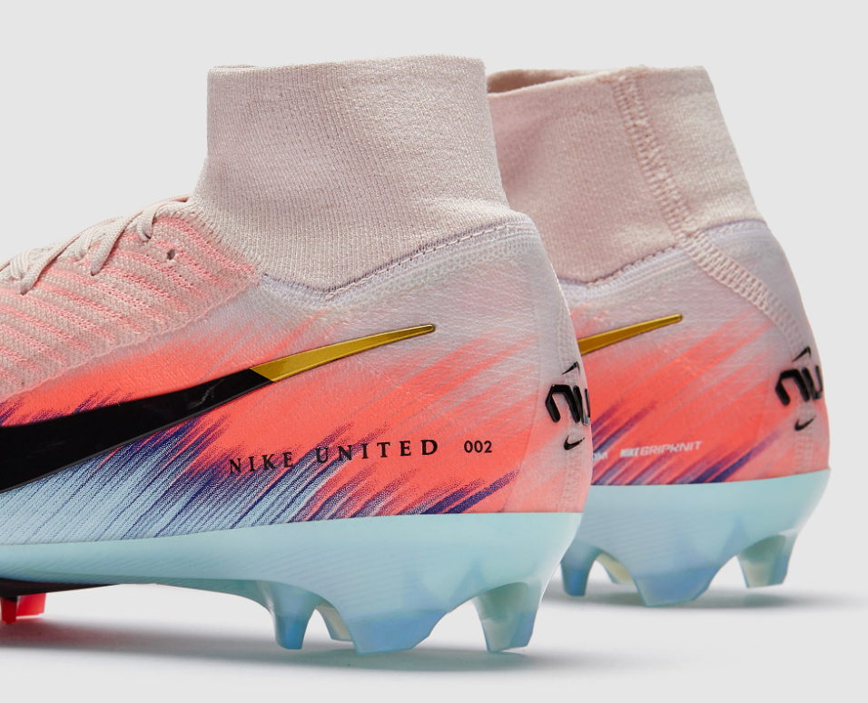 Nike Mercurial Superfly 10 Elite FG