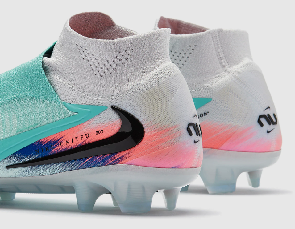 Nike Phantom 6 Elite High FG