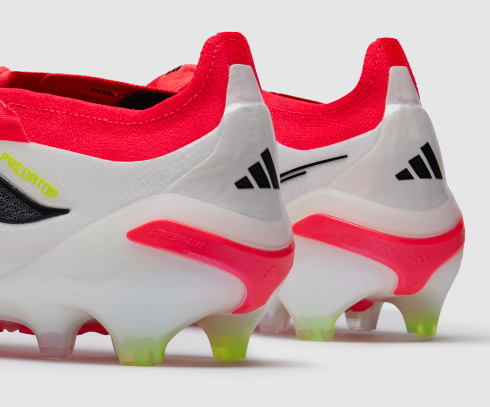 Adidas Predator Tongue Elite FG