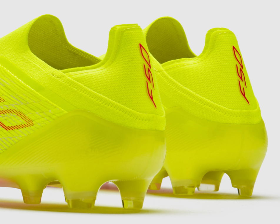Adidas F50 Laceless Elite FG