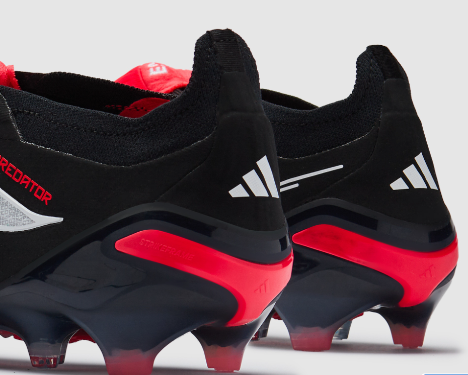 Adidas Predator Tongue Elite FG