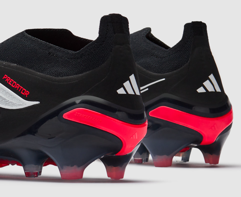 Adidas Predator Laceless Elite FG