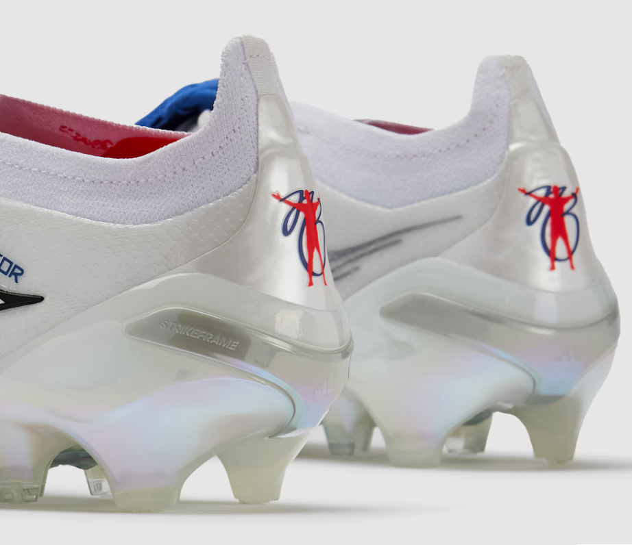 Adidas Predator Tongue Elite FG X Bellingham