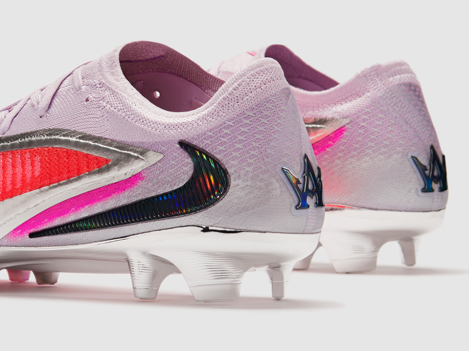 Nike Phantom 6 Elite Low FG X Alexia Putellas
