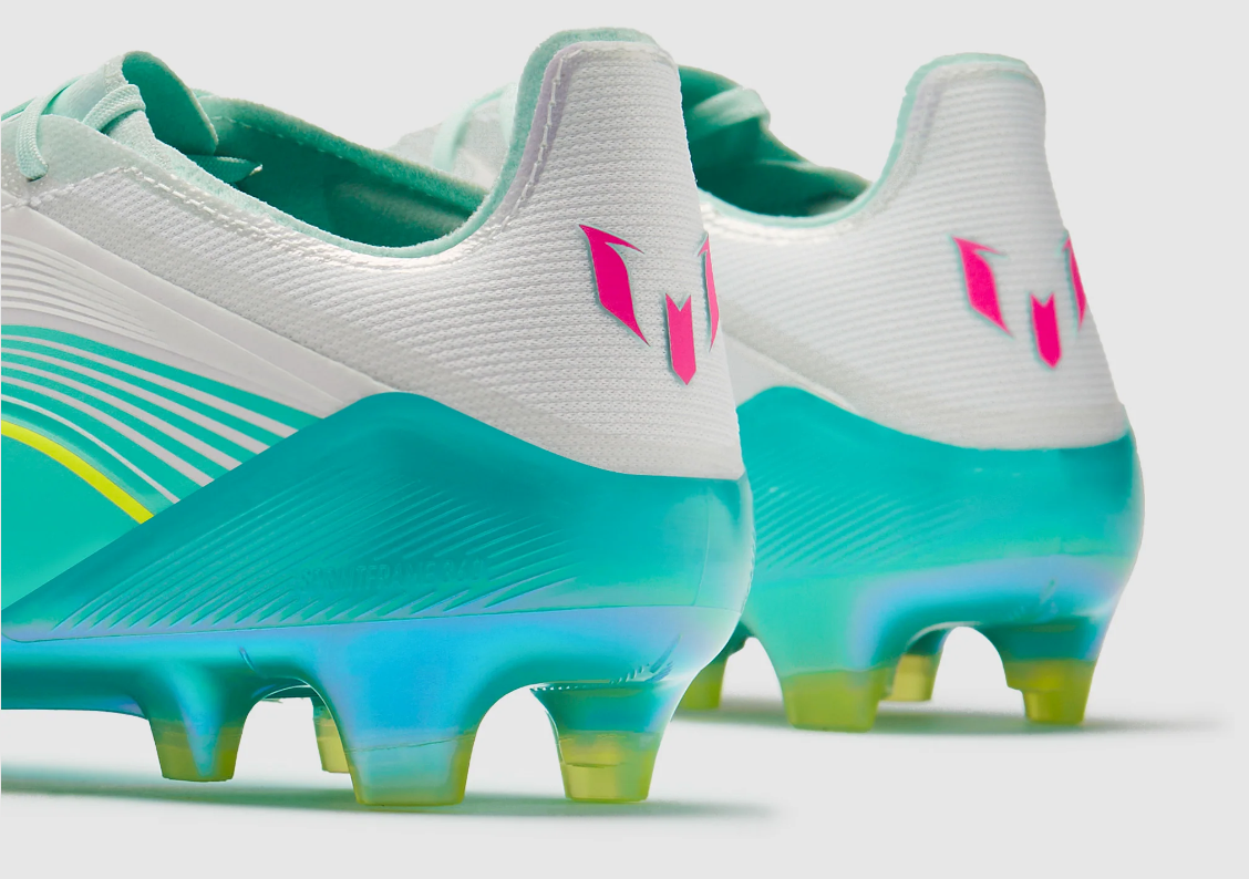 Adidas F50 Elite X Messi FG