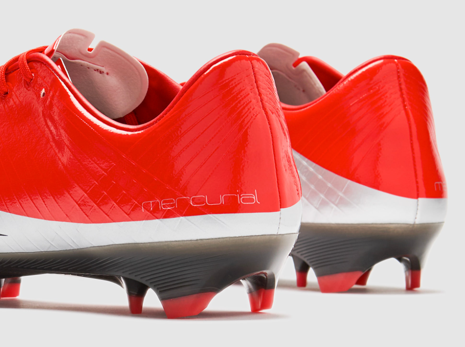 Nike Mercurial Superfly 1 Elite FG RGN X CR7