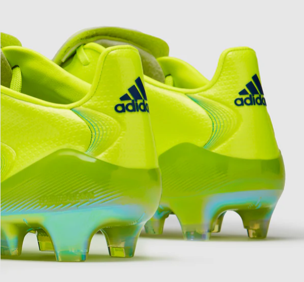Adidas F50 Elite FG X Tunit
