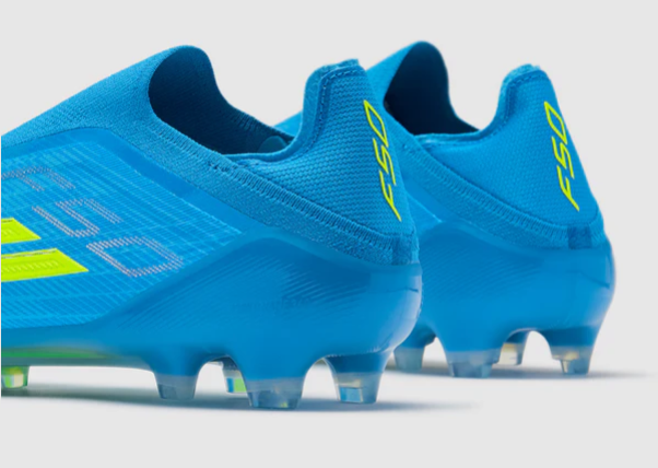 Adidas F50 Laceless Elite FG