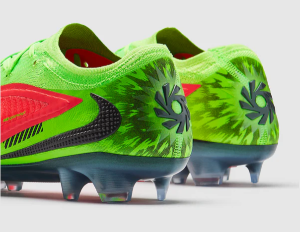 Nike Phantom 6 Elite Low FG X Haaland