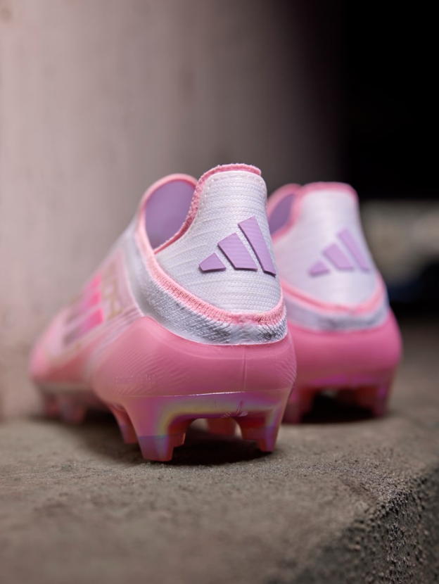 Adidas F50 'LY304' Laceless Elite FG