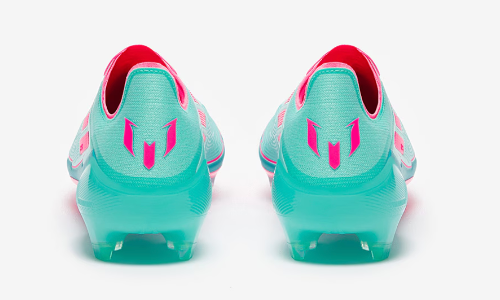 Adidas F50 Elite FG X Messi
