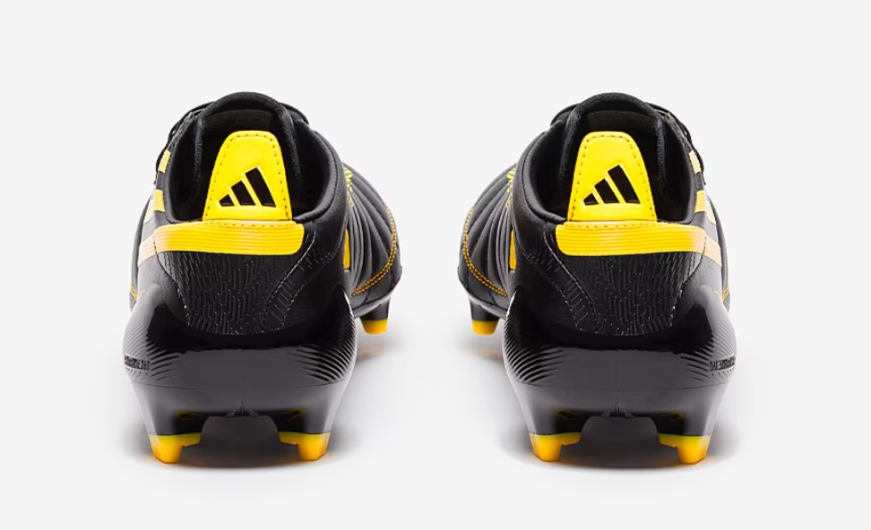 Adidas F50 Elite FG Leather 2010 Edition