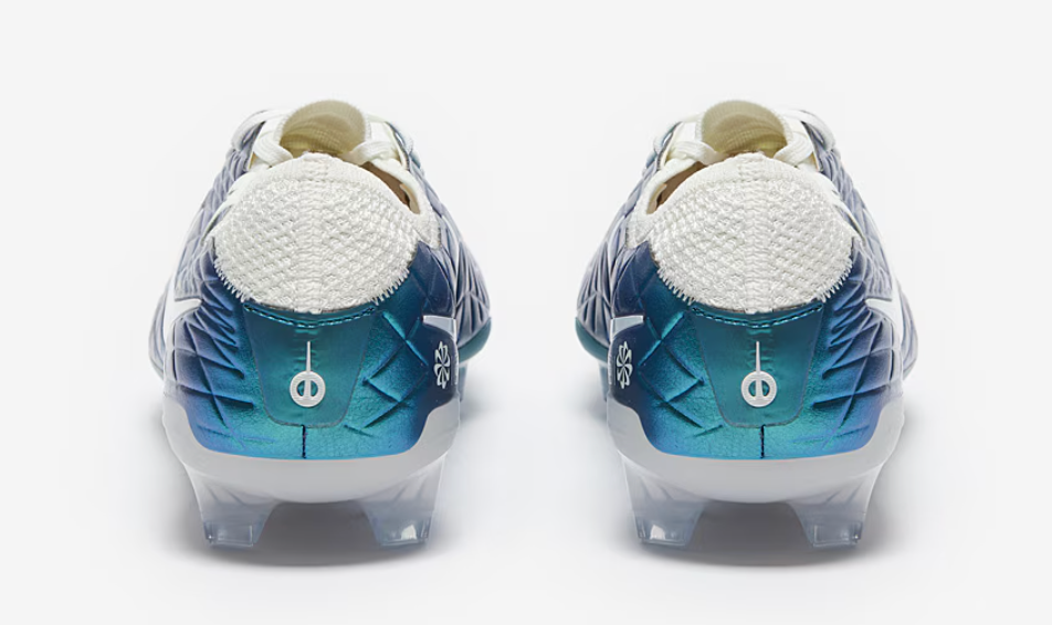 Nike Tiempo Legend 10 Elite FG X Emerald