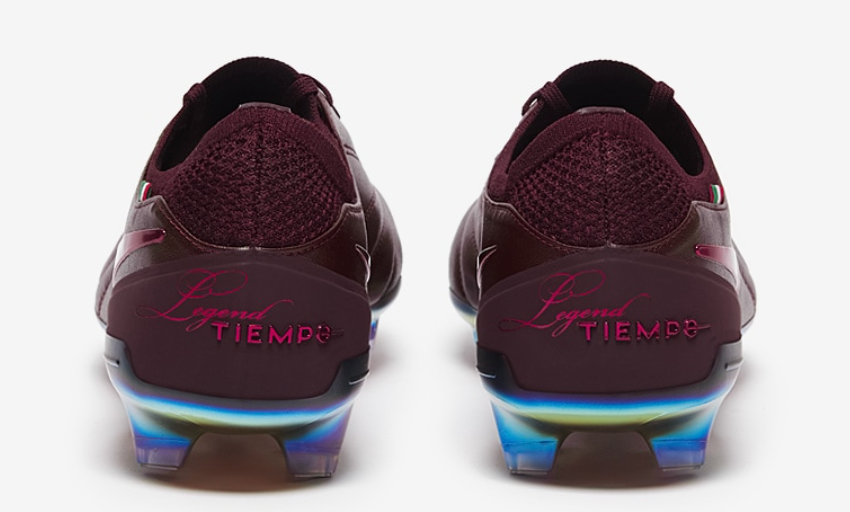 Nike Tiempo Luxe Legend 10 Elite FG X Made In Italy
