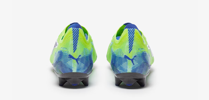 Puma Ultra 5 Carbon FG