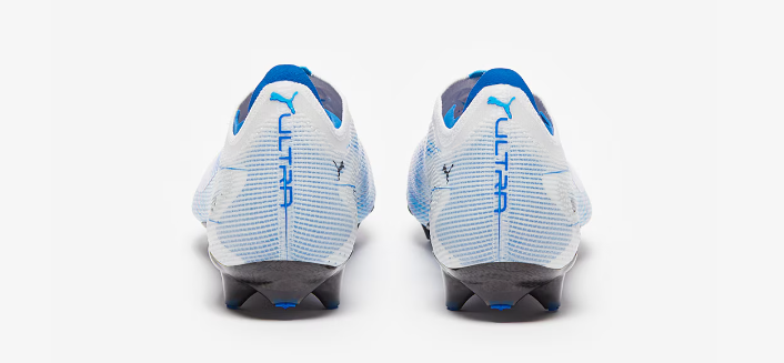 Puma Ultra 5 Carbon FG