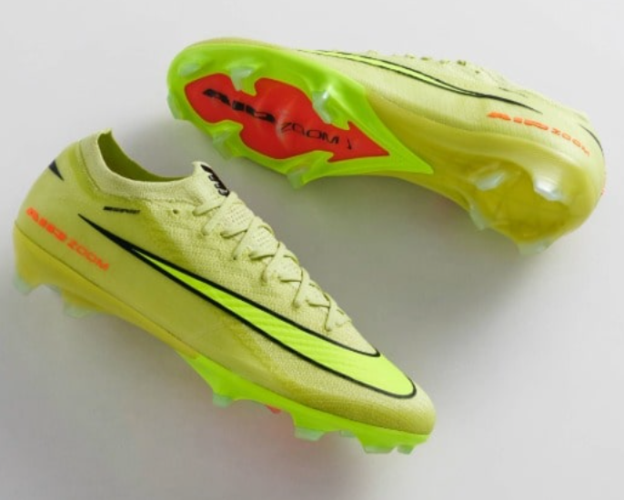 Nike Mercurial