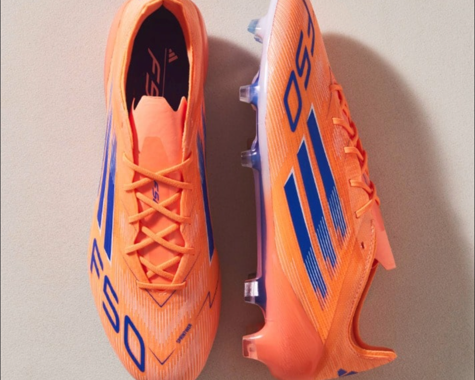Adidas F50