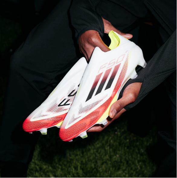 Adidas F50+