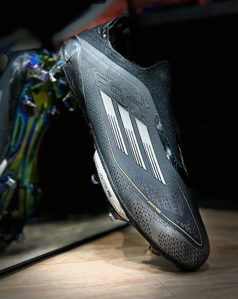 Adidas F50+ FG