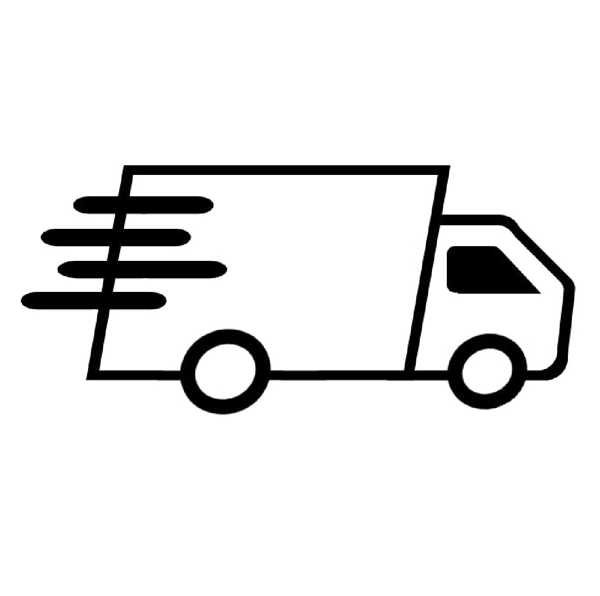 Shipping (1 pair)