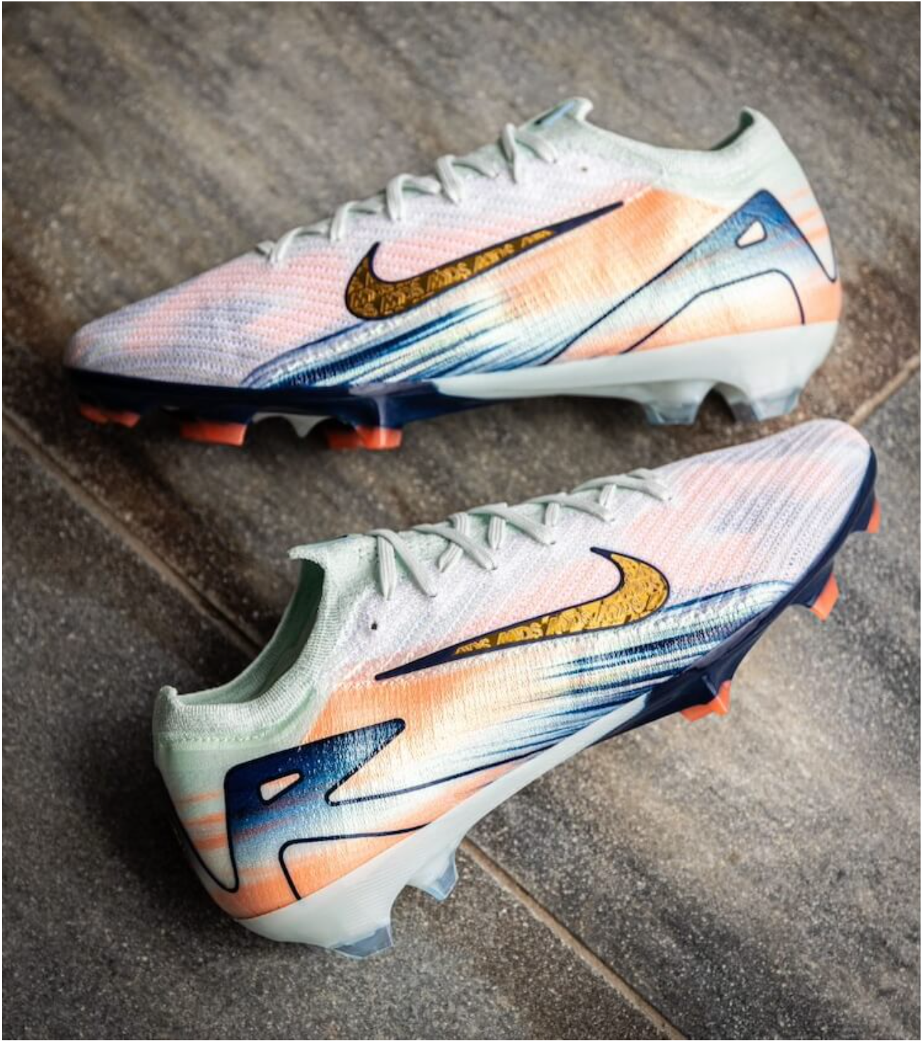 Nike Vapor 16 Elite Mercurial Dream Speed FG
