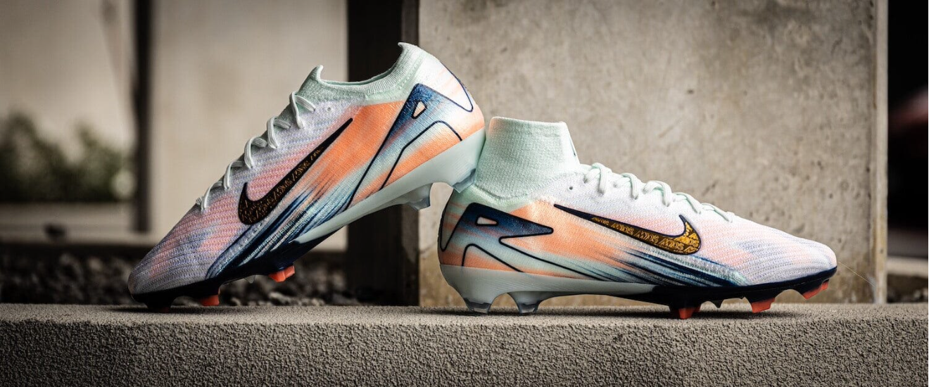 Nike Vapor 16 Elite Mercurial Dream Speed FG