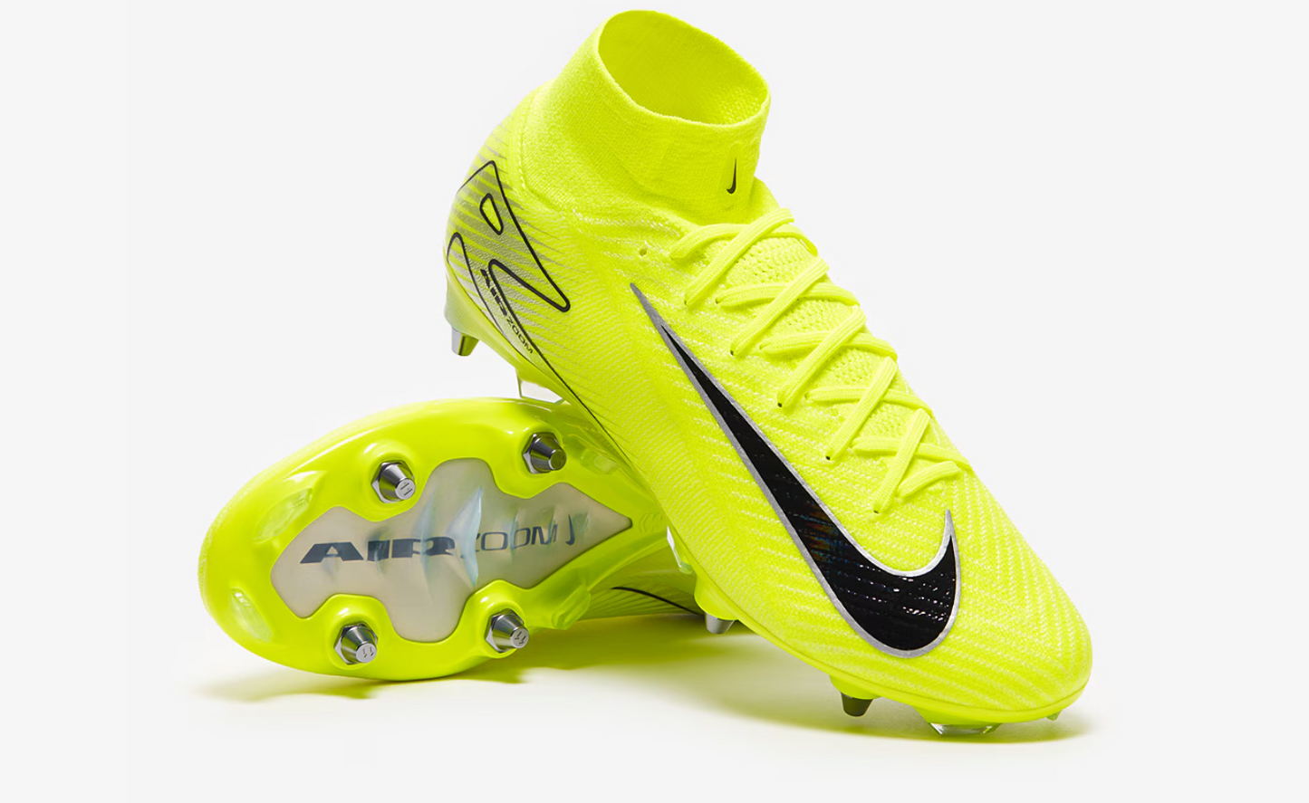 Nike Mecurial Superfly 10 Elite SG