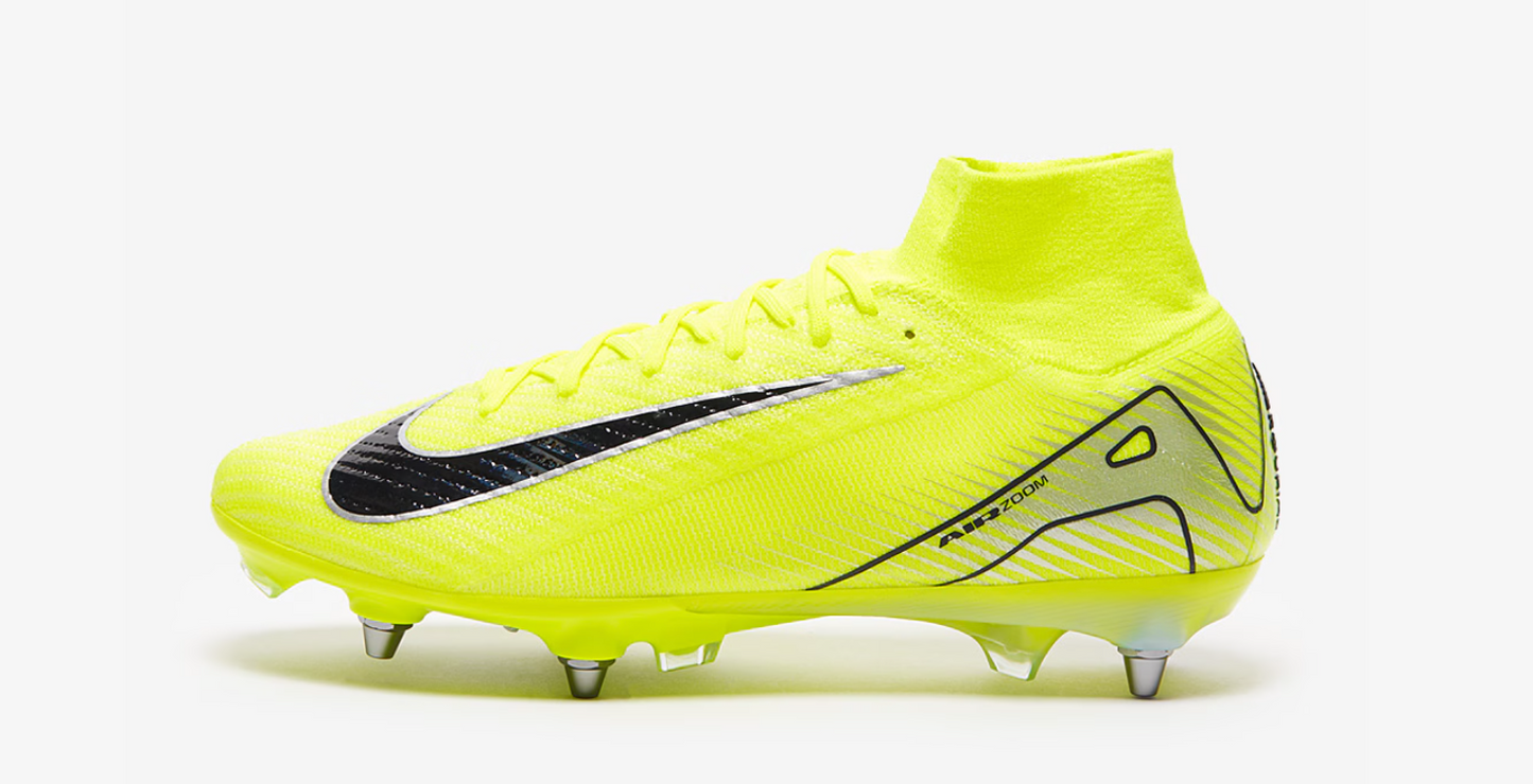Nike Mecurial Superfly 10 Elite SG