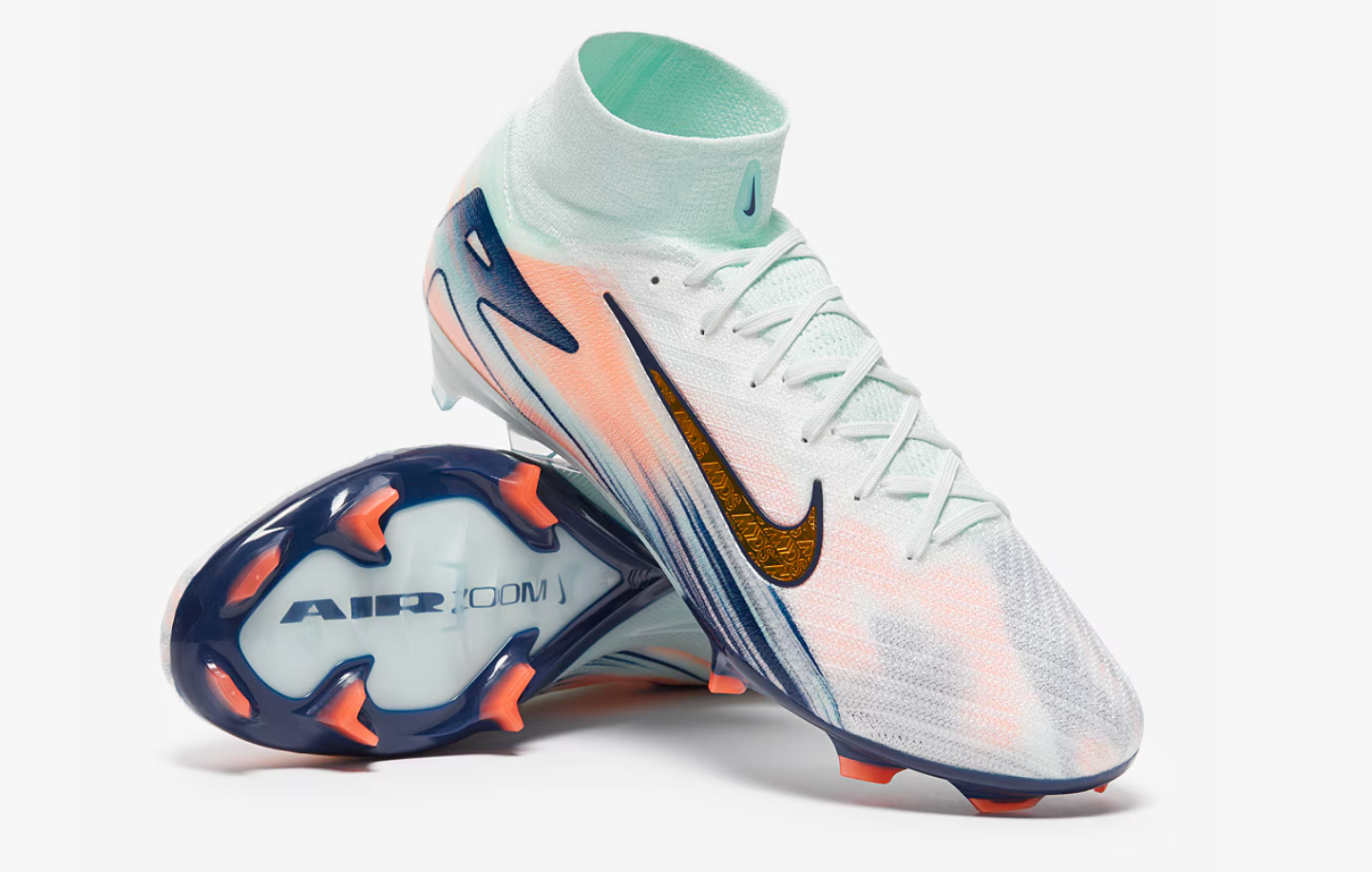 Nike Mercurial Superfly 10 Dream Speed FG