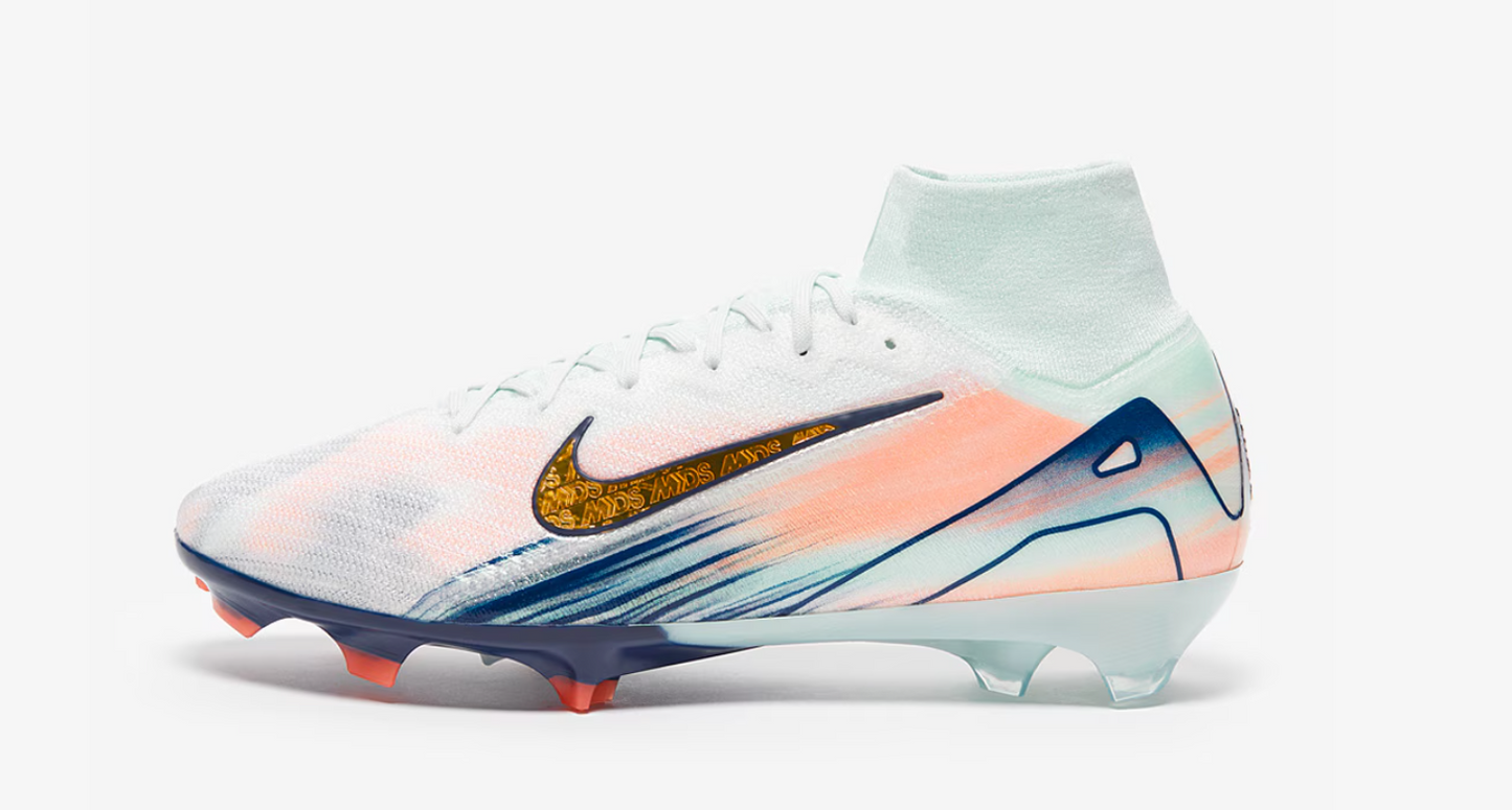 Nike Mercurial Superfly 10 Dream Speed FG