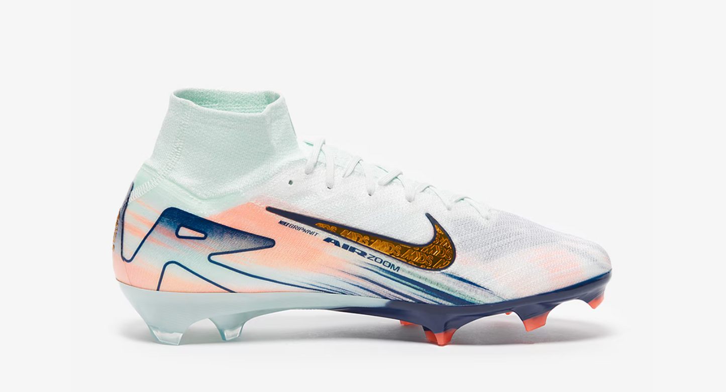Nike Mercurial Superfly 10 Dream Speed FG